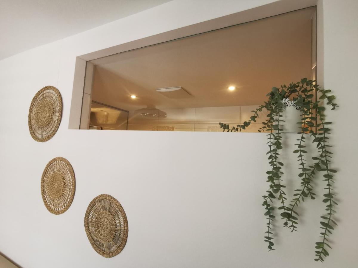 Riverside Appartements Lieserbrucke ภายนอก รูปภาพ