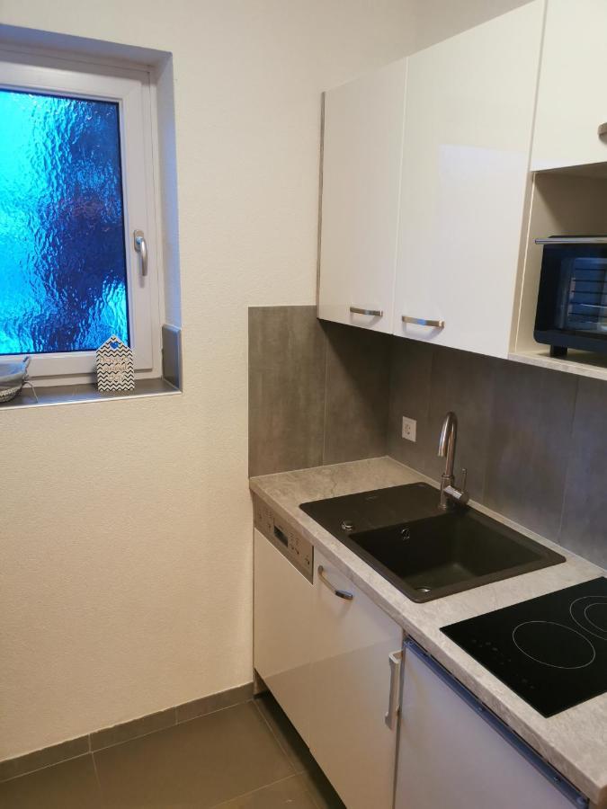 Riverside Appartements Lieserbrucke ภายนอก รูปภาพ