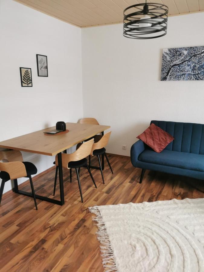 Riverside Appartements Lieserbrucke ภายนอก รูปภาพ