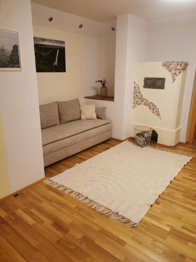 Riverside Appartements Lieserbrucke ภายนอก รูปภาพ