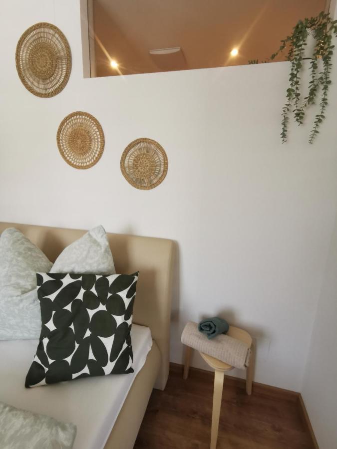 Riverside Appartements Lieserbrucke ภายนอก รูปภาพ