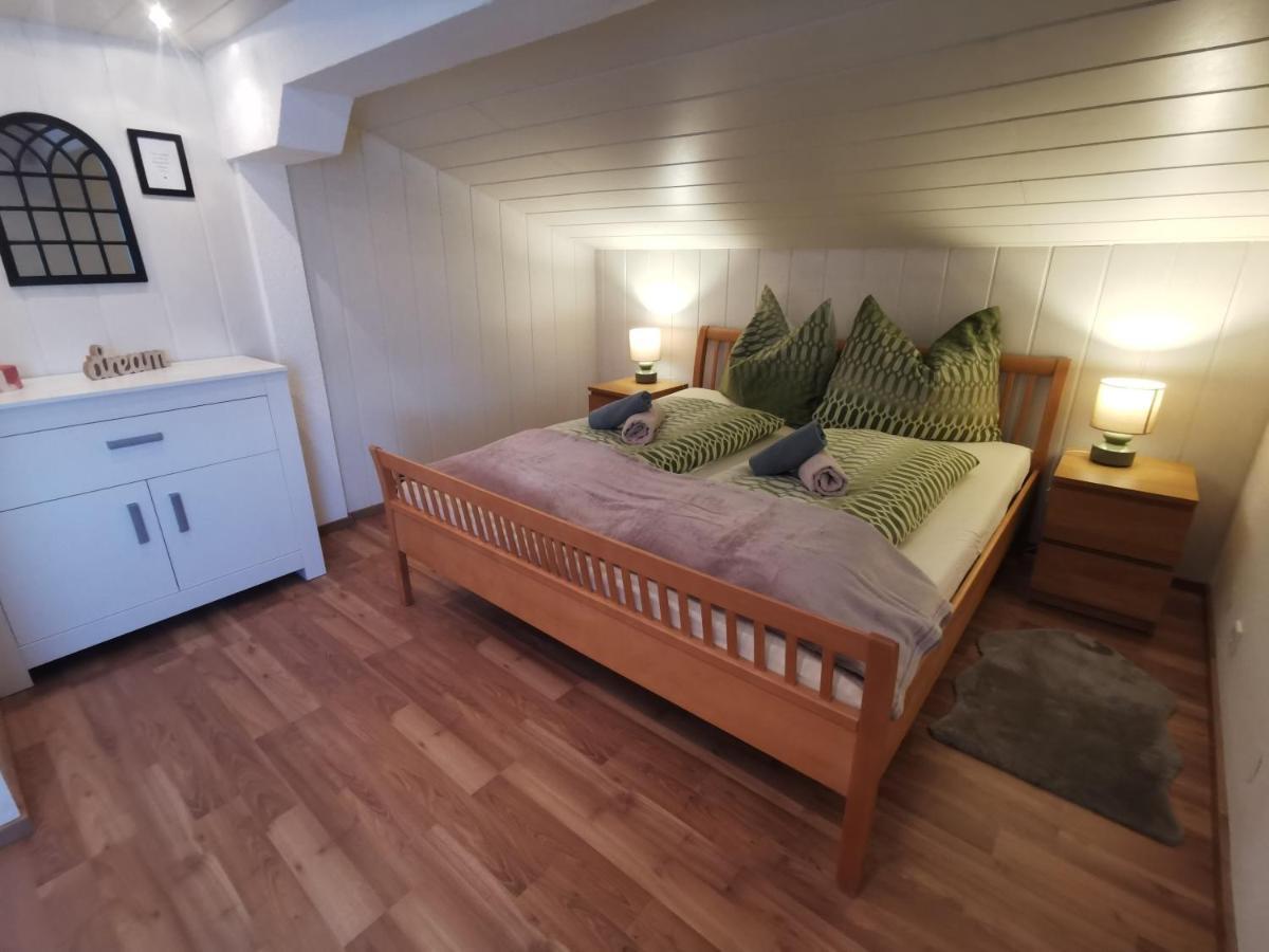 Riverside Appartements Lieserbrucke ภายนอก รูปภาพ