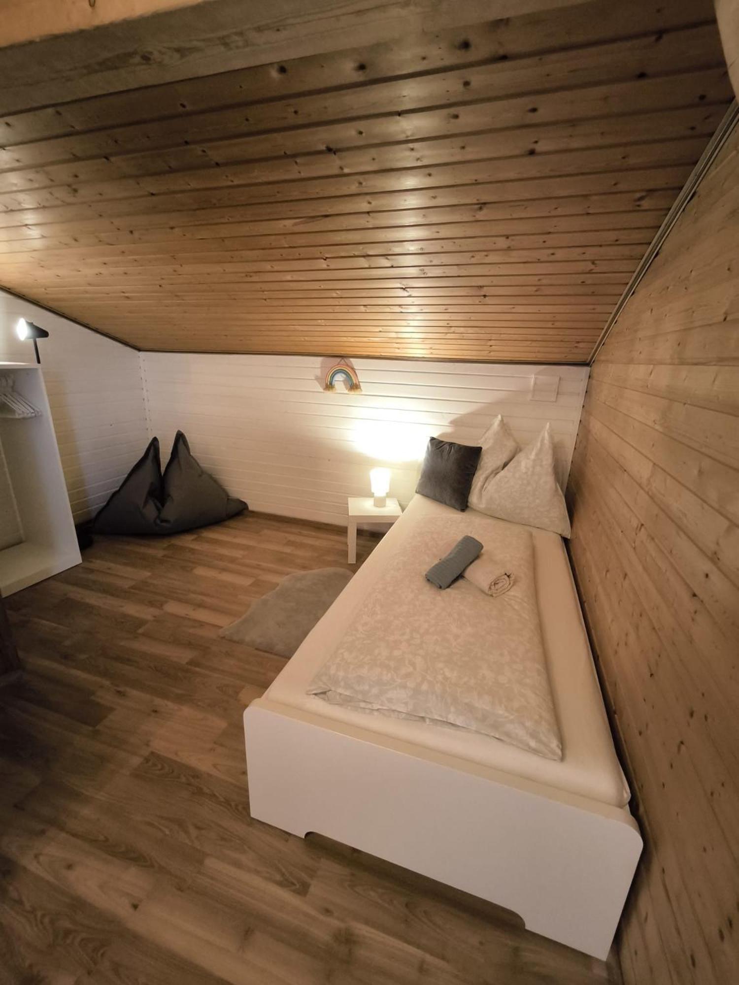 Riverside Appartements Lieserbrucke ภายนอก รูปภาพ