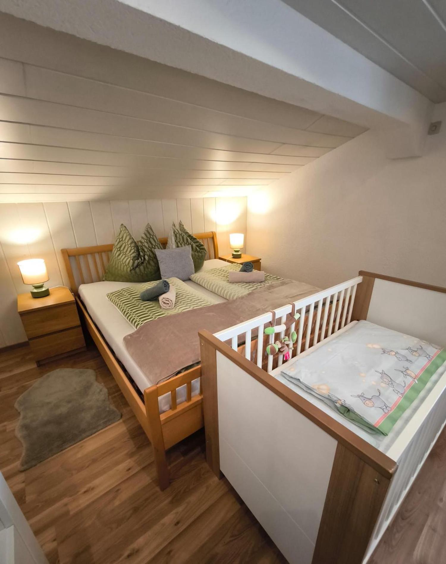 Riverside Appartements Lieserbrucke ภายนอก รูปภาพ